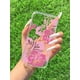 thumbnail image 2 of 1pc Hand-painted Hibiscus Flower Printed Phone Case Compatible With Samsung/apple Phones, 2 of 4