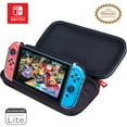 thumbnail image 3 of RDS Industries - Mario Kart Edition, Nintendo Switch, Game Traveler Deluxe Video Game Travel Carrying Case, 3 of 8