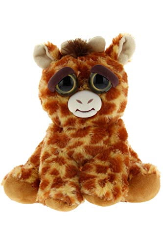 feisty pets giraffe