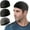 2Black,Grey, variant on 3 Pack Cooling Skull Cap Helmet Liner Sweat Wicking Cycling Running Hat for Men Women
