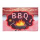 thumbnail image 1 of WEUVEB Tela Colgante Para De Barbacoa Con Impresión Resistente Y Reutilizable, 1 of 6