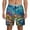 Black, variant on Sea World for Men's Swimming Trunks Swim Trunks Quick Dry Swim Shorts with Mesh Lining Funny Swimwear Bathing Suits