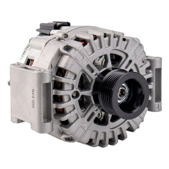 Alternator - Compatible with 2008 - 2011 Mercedes-Benz ML350 3.5L V6 2009 2010