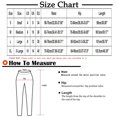 thumbnail image 2 of REALiKUN Women's High Waisted Yoga Leggings Running Fitness Pants Slim Fit Athletic Seamless Workout Pants, 2 of 7