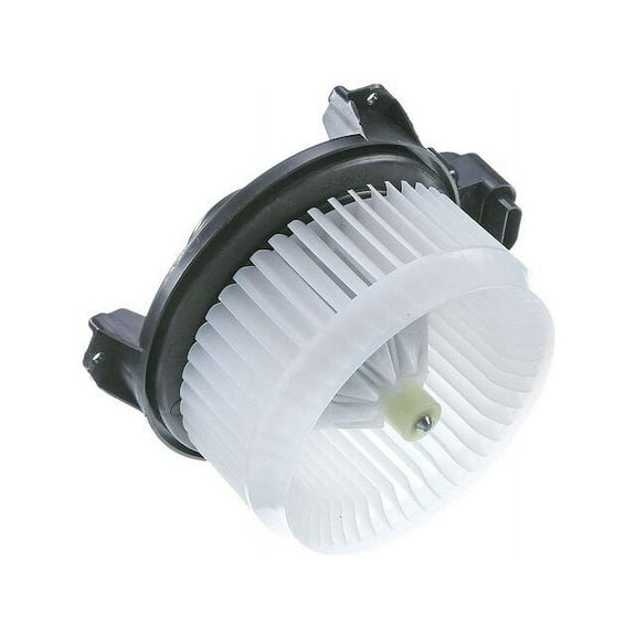 Front Blower Motor - Compatible with 2006 - 2018 Toyota RAV4 Sport Utility 2007 2008 2009 2010 2011 2012 2013 2014 2015 2016 2017