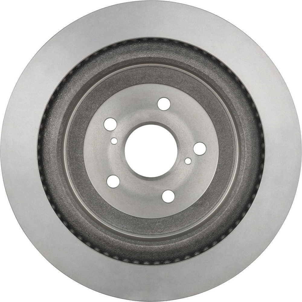 Brembo 09.E031.11 PRIME Disc Brake Rotor