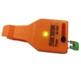 thumbnail image 1 of KAKOWELY fuse checker car Fuse Checker Electric Tester High Precision Blown Fuse Detection Light Indicator Fuze Testing Tool For Automotive Marine Use2.56"X1.22"X0.59", 1 of 4