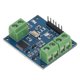 thumbnail image 4 of Módulo de control PWM atenuador, tablero de control PWM Tablero de control RGB PWM con indicador Módulo controlador PWM Tecnología innovadora, 4 of 8