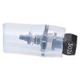 thumbnail image 1 of Placement Machine Nozzles, Ra0.2 Smoothness Ceramic Tip Practicality Nozzle 302A Accuracy  For YS YSM Series, 1 of 8