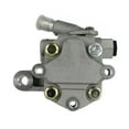 thumbnail image 2 of DNJ PSP1052 New Power Steering Pump Fits Cars & Trucks 04-09 Cadillac SRX 4.6L V8 DOHC, 2 of 4