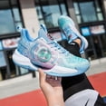 thumbnail image 2 of Bolognifi Men's High Performance Basketball Shoes Stylish Design Superior Functionality, 2 of 6