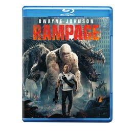 THE RAMPAGE DVD＋（R)ENEW2CD Rampage (Special Edition) [DVD] - Walmart.com