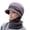 Dark Blue, variant on LEKODE Hat Scarf Set for Women Warm Sets for Women Neck Cover for Women Mens Workout Gloves Women Gloves Safety Gloves for Men Womens Winter Hat Dark Blue One Size