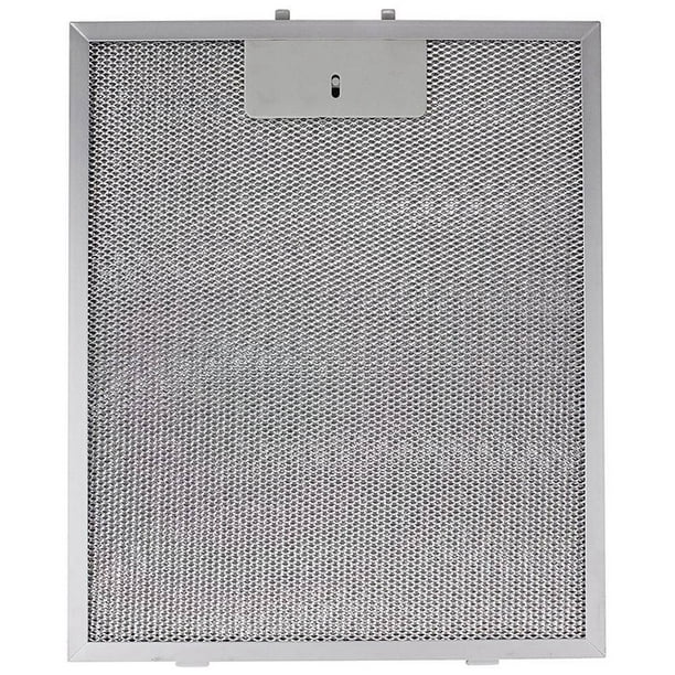 Range Hood Oil Filter Aspirator Hood RangeHood Grease Filter