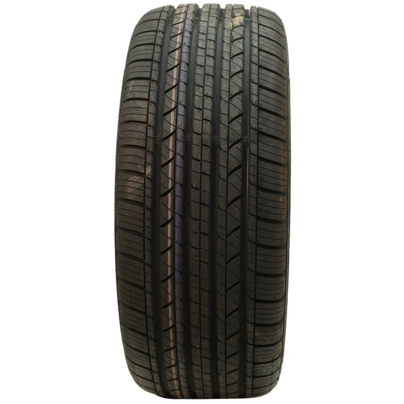 1 New Milestar Ms932 Sport 195//65r15 Tires 1956515 195 65 15