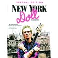 thumbnail image 1 of New York Doll, 1 of 1