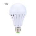 thumbnail image 1 of Ampoule Led Intelligente 5w-15w Lumière d'Urgence Led Rechargeable pour Extérieur, 1 of 5