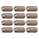 thumbnail image 2 of Kit De Tornillos Para Puente De Guitarra Eléctrica, Juego De Tornillos Para Puente De Guitarra, Resistente, Fácil De Transportar, 12 Piezas Para Mantenimiento ANGGREK Otros, 2 of 8