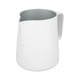 thumbnail image 5 of Taza De Jarra De Leche, Jarra De Espuma De Leche De Acero Inoxidable, Anticorrosión, Boquilla Puntiaguda De 380ml Para, 5 of 7