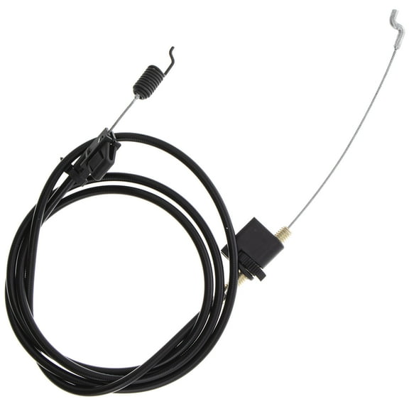 Genuine Husqvarna 532189182 VS Drive Control Cable Fits 5521CHV Craftsman 189182