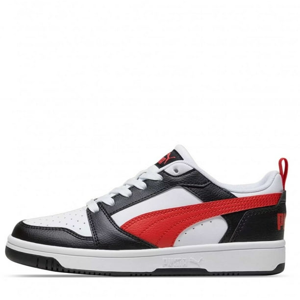 Tenis Puma Rebound V6 Lo Original 393833 04