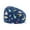 Light Green, variant on Beret Hat for Casual Everyday Wear—Unisex Seasonal Cap with Adjustable Print Design for Doctors and Settings