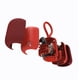 thumbnail image 4 of Kit de Karaoke Portátil iK8 con Micrófono - 3 Modos de Eco, Altavoz Potente de 8W y Batería de Larga Duración (Color Negro), 4 of 6