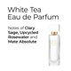thumbnail image 5 of Set de regalo de perfume Elizabeth Arden White Tea de 3 piezas para mujer, 5 of 9