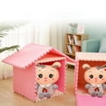 thumbnail image 4 of Precio reducido por tiempo limitado!Alfombra de espuma gruesa para niños, estera para gatear para bebés, sala de estar empalme, dormitorio, estera de rompecabezas de empalme grande, 4 of 7