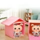 thumbnail image 4 of ¡Gran oferta! Alfombra de espuma gruesa para niños, alfombra para gatear para bebés, alfombra de empalme grande para sala de estar y dormitorio, 4 of 7