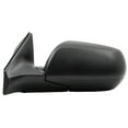 thumbnail image 2 of Brock Power Mirror for 2017-2022 CR-V Left 76258TLCB01, 2 of 8