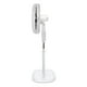 thumbnail image 3 of Ventilador de pedestal Wi-Fi Taurus Smartüs compatible con asistentes de voz 16" Stardüst, 3 of 4