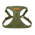 thumbnail image 2 of Dog Harness Leash For Small Breed, D/M Sizes, Adjustable Girth 7-11In, 10-16In, 13-20In - Adjustable Chest Strap, Padded Vest, Secure Control For Easy Walking - For Chihuahua,, 2 of 3
