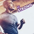 thumbnail image 6 of Bluebonnet Whey Protein Isolate Powder 26g From Grass Fed Cows, Chocolate, 2 lb, 6 of 9