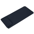 thumbnail image 3 of Keyboard Case Portable Lightweight Protective Case for Magic Keyboard 2 30x14x1cm PU Leather, 3 of 7