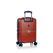 Montreal Canadiens 21 Spinner Carry-on Luggage