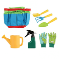 thumbnail image 1 of Ensemble d'Outils de Pelle Arroseur de Jardinage pour Enfants, 1 of 5