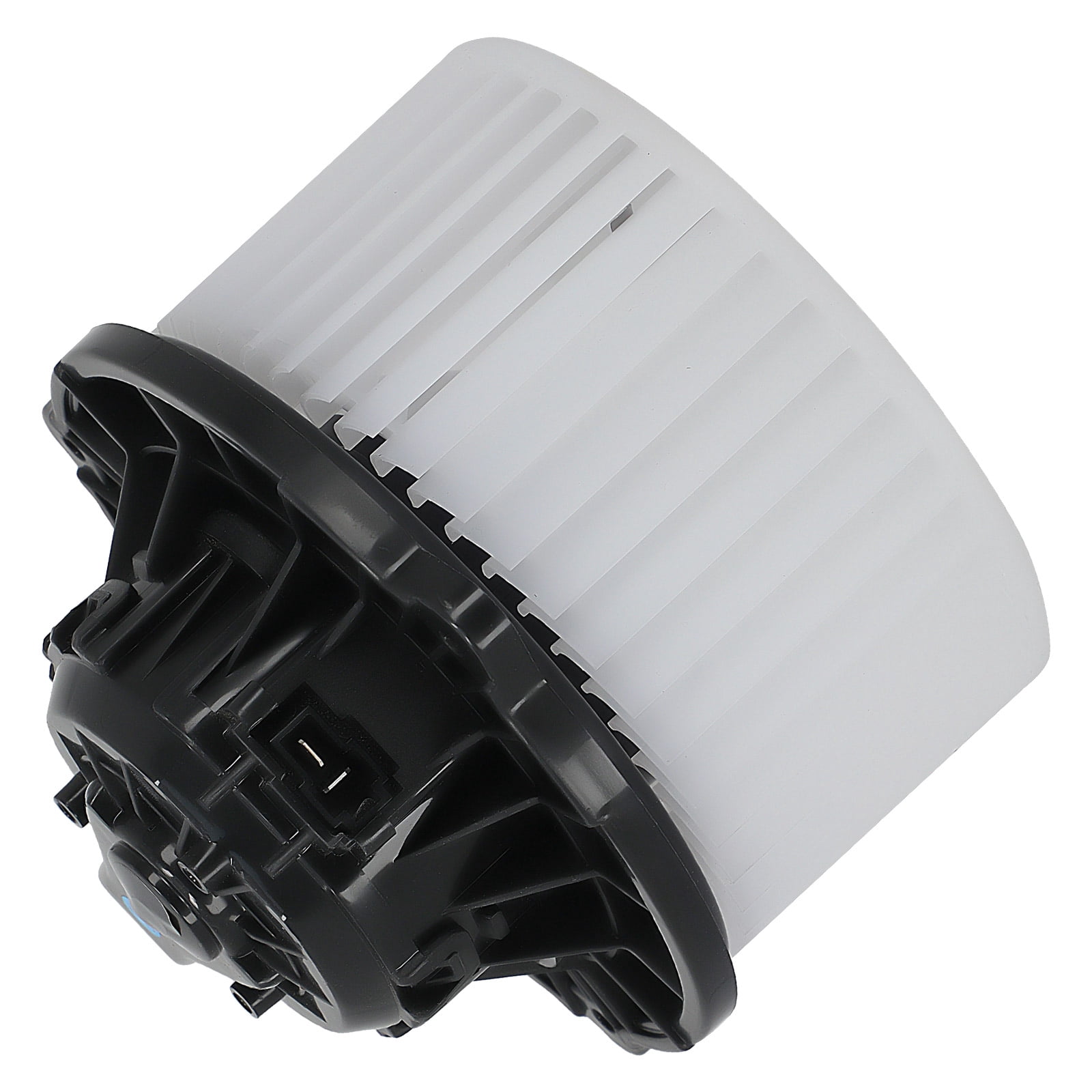 maXpeedingrods 700259 HVAC Blower Motor with Fan Cage Assembly for Hyundai Azera/Elantra/Elantra Coupe/GT/Equus/Sonata, for Kia Cadenza/Forte/Forte Koup/Forte5/Optima, Replaces# PM4037, 97113-3X000