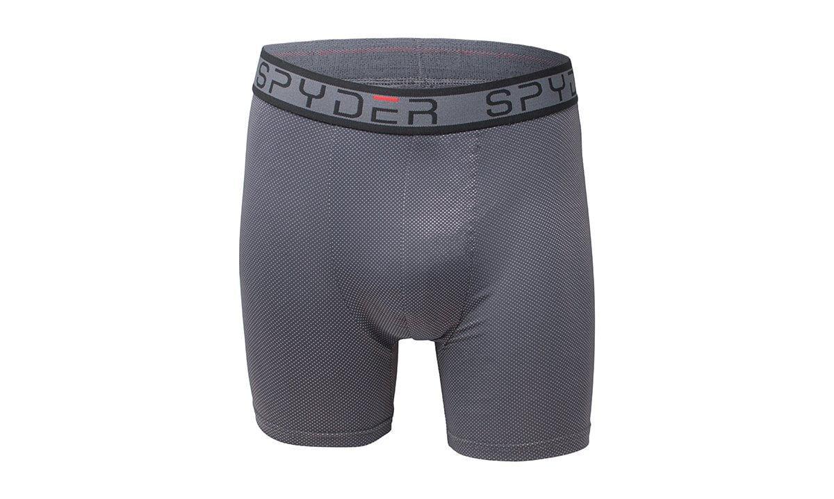 Spyder underwear walmart Clearance