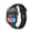 Black, variant on Smart Watch Bluetooth Call(Answer Make )Pedemeter Calories Sport Fitness Tracker Multimedia Message Reminder Fitness Women Men Watch for Android Ios
