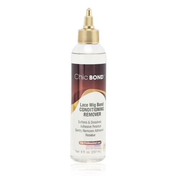 Chic Bond – Lace Wigs Bond Conditioning Remover
