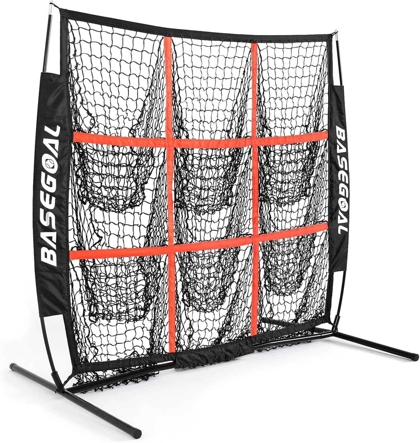 Ensemble de cibles de tir à balles pour Nerf N-Strike Elite/Mega/Rival