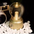thumbnail image 1 of BESTYASH Portable Table Lamp LED Night Light Retro Style 1Set for Adults, 1 of 5