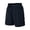 Blue, variant on Women's Casual Shorts with Pockets Comfortable Elastic Waistband Summer Breathable Shorts for Daily Wear and Sports Woman Sweatpants Flare Dress Pants for Women Business Casual Women Casual