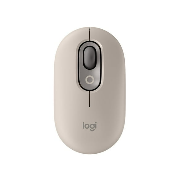 Logitech POP Mouse