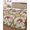 Off-White, variant on Full Size Quilt Bedding Set, Camels Palm Trees Reversible Summer Quilt 3 Pieces, Desert Date Coconut Trees Leaves Cords Beige Lightweight Bedspreads Coverlets with 2 Pillow Shams for All Seasons