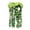 Green_269, variant on LSLXA Artificial Hanging Flowers for Outdoors Realistic Silk Fake Floral Realistic Faux Plants Decorations for Hanging Baskets, Planters-Porch, Patio, Yard Decor