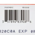 thumbnail image 2 of Geri-Care Vitamin C, 500 mg Strength, 80 Single Dose Powder Packets per Box, 2 of 7