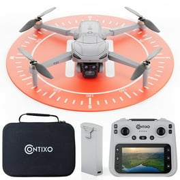 DJIドローンフルセットphantom3 DJI Phantom 3 Professional Drone 4K video + 5 batteries +