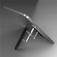 thumbnail image 3 of Soporte Universal De Escritorio Para Tableta Portátil, Soporte Plegable De Aleación De Aluminio Para Tableta, Soporte Triangular Para Tableta Para Ipad Scienceny EL013524-01, 3 of 6